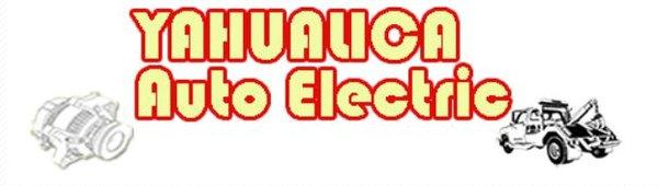 Yahualica Auto Electric