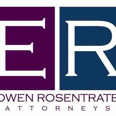 Eowen Rosentrater Attorneys