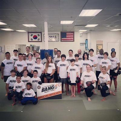 Black Belt Academy