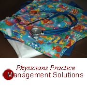 Physicians Practice Management Solutions