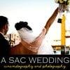 A Sacramento Wedding Cinematography & Photography Boutique