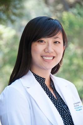 Yolanda C Lau, MD