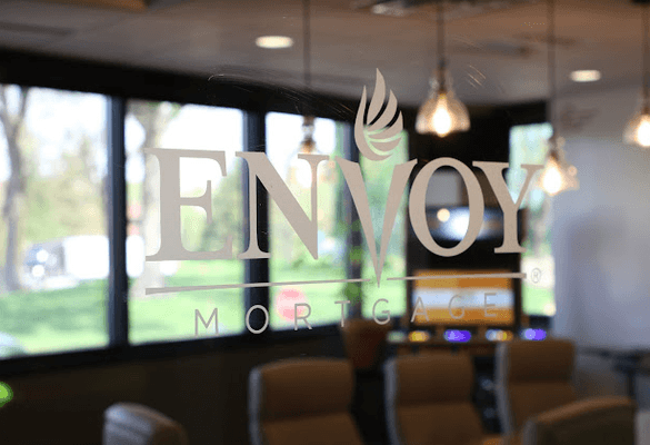 Envoy Mortgage