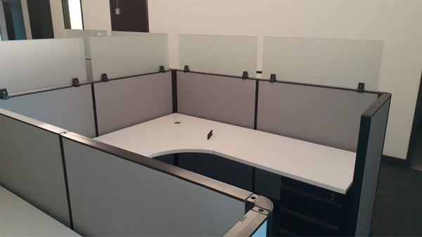 Herman Miller Cubicles