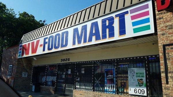 NV Food Mart