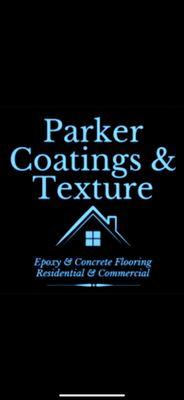 Parker Coatings and Texture