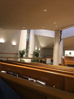 Our Lady of Mount Carmel Catholic Church