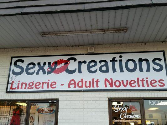 Sexy Creations