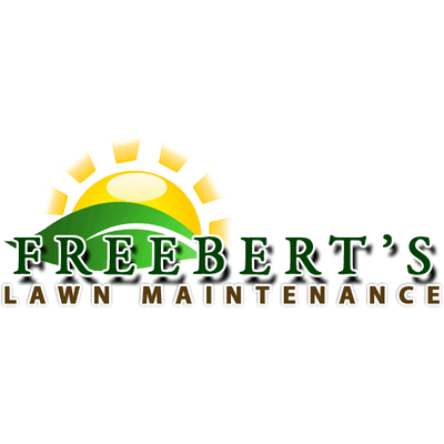 Freebert's Lawn Maintenance