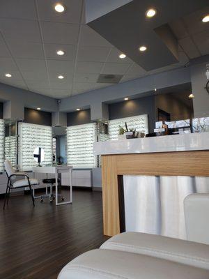 Schmidt  Eye Care lake oswego