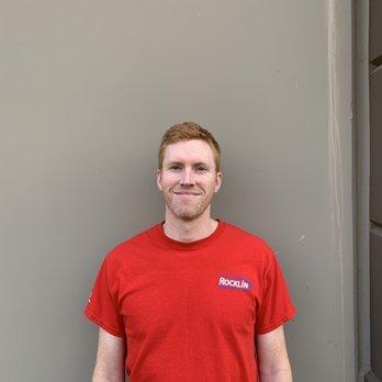 Matt A - Install Coordinator