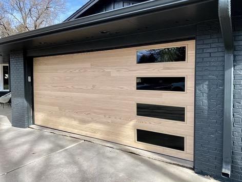 Open Sesame Garage Door Repair & Installation