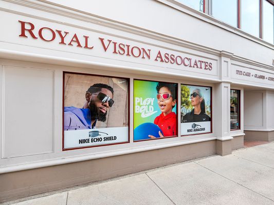 Royal Vision Associates