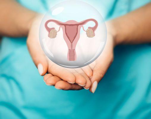 We offer Uterine Fibroid Embolization in-office!