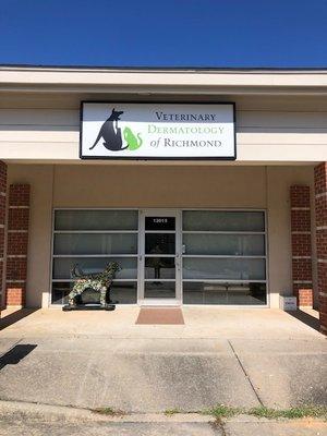 Veterinary Dermatology of Richmond