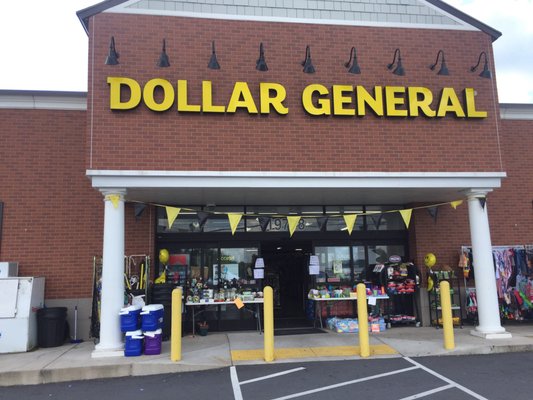 Dollar General