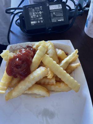 Fries