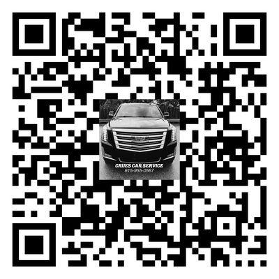 Scan and Book your Ride Today!