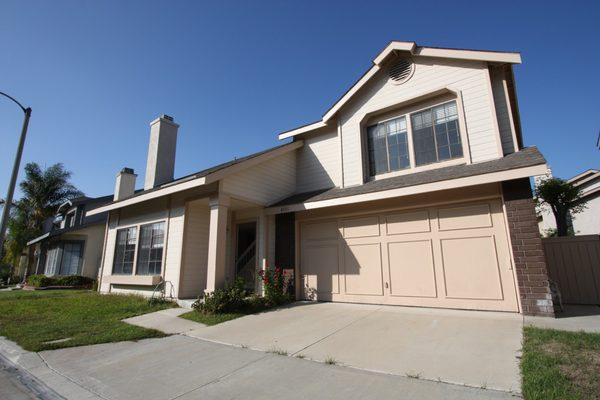 Awesome 2 Story 3 Bedroom 2.5 Bath Home in Garden Grove