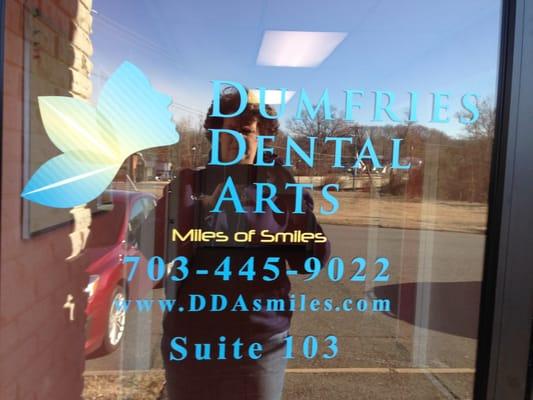 Dumfries Dental Arts