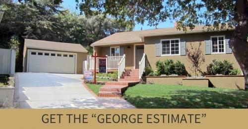 With "The George Estimate", you'll be sure to get the best price when buying or selling a home. George Chung is the #1 realtor in Mar Vista.