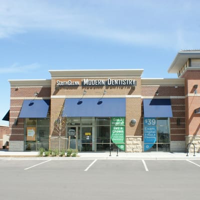 Southglenn Modern Dentistry