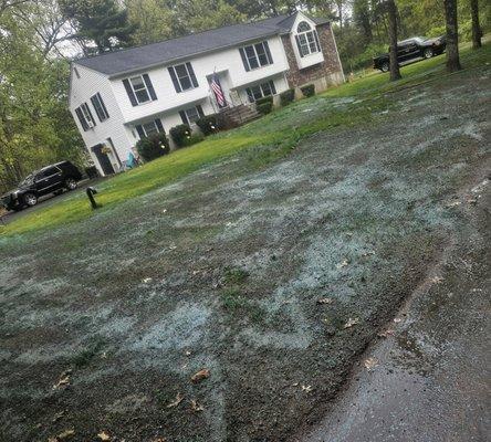 lawn installation and hydroseeding
pelham nh