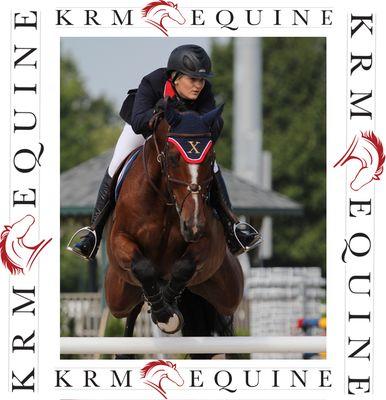 KRM Equine