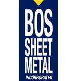 Bos Sheet Metal, Inc.