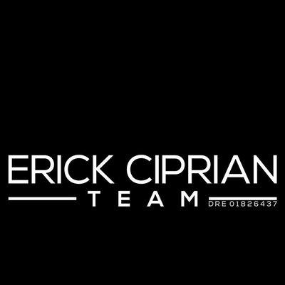 Erick Ciprian Team