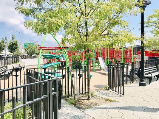 Sgt. William Dougherty Playground