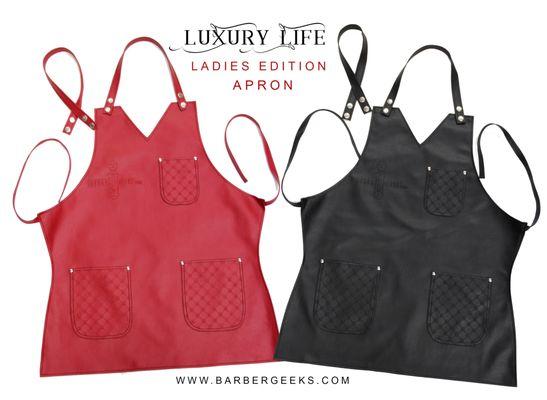 Ladies Apron