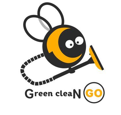 Green Clean Go