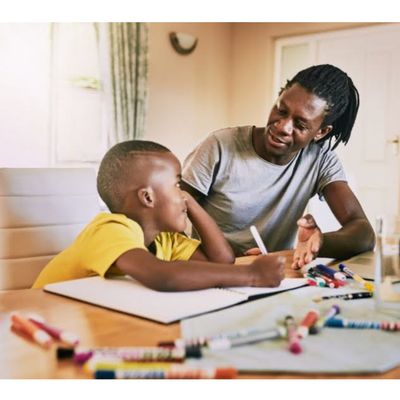 Mastering Back-to-School Mornings: A Stress-Free Guide to Family Organization | mariobottieri.goldstonerealty.com | Call (732) 300-6215