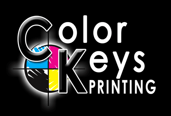 Color Keys Printing