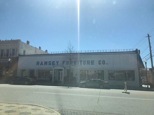 Ramsey Furniture Company