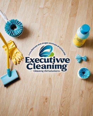 Executive Cleaning Solutions