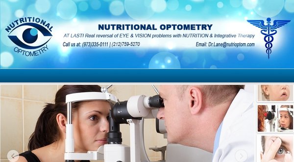 Nutritional Optometry Associates