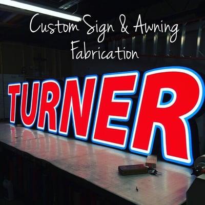 Turner Appliance