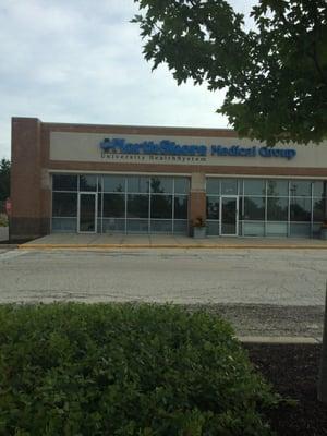 Northshore Immediate Care Center-Mundelein