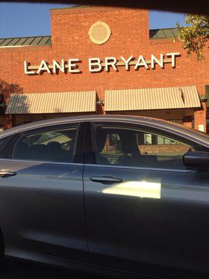 Lane Bryant