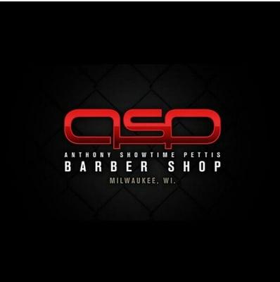 ASP Barbershop