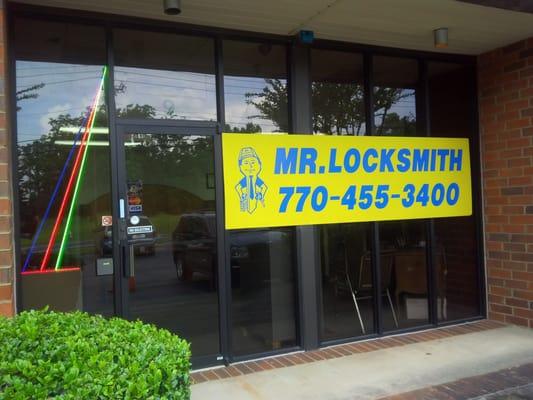 Locksmith