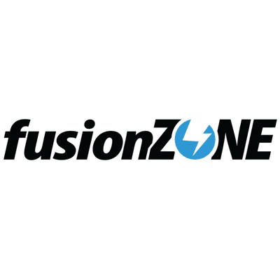 fusionZONE Automotive, Equipment, and Powersports website & digital marketing solutions provider logo