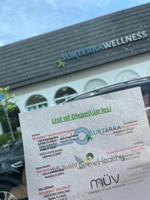 Surterra Wellness - South Tampa