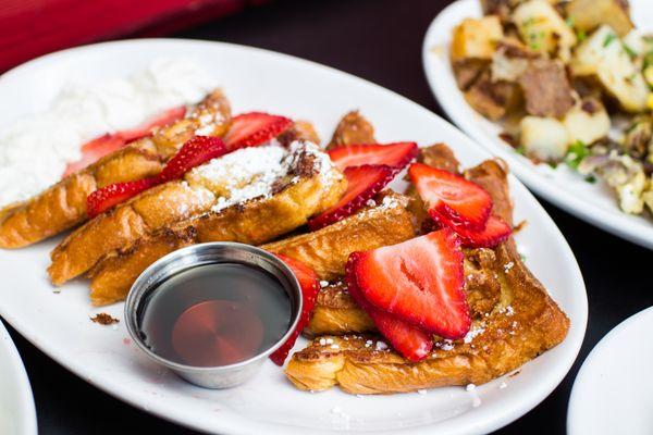 French Toast