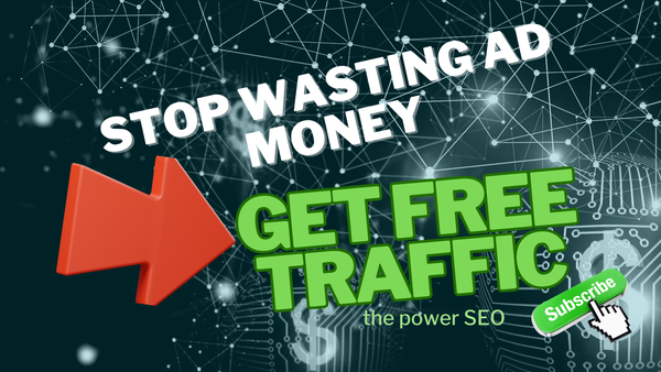 Internet Marketing. Get the Scoop on SEO and how you can use it's power to get noticed and build the audience for your brand.