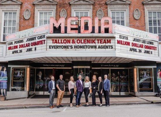 Tallon & Olenik Team