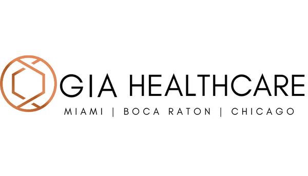 GIA it's a concierge TMS Clinic located in Miami, Boca Raton, and Chicago