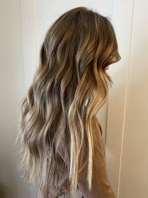 Balayage